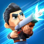 Cannon Heroes 1.7.0 Apk Mod Unlimited Money