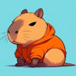 Capybara Adventure 2.0.2 Apk Mod Unlimited Money