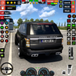 Car Game Car Driving School 0.1 Apk Mod Unlimited Money