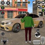 Car Game Street Racing 3D 6.5 Apk Mod Unlimited Money