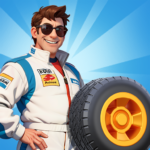 Car Match – Car Mechanic 1.7.3 Apk Mod Unlimited Money