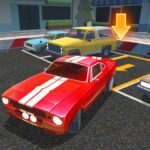 Car Parking 3D Pro City Drive 3.7 Apk Mod Unlimited Money