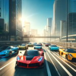Car Racing Multiplayer- Legend 2.7 Apk Mod Unlimited Money
