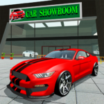 Car Saler Job Games Tycoon Sim 1.1 Apk Mod Unlimited Money