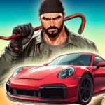 Car Thief Simulator 0.0.7 Apk Mod Unlimited Money