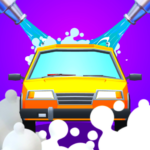 Car Wash Idle 4.5 Apk Mod Unlimited Money