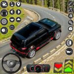 Car driving sim Car Games 71 Apk Mod Unlimited Money