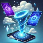 Cards Storm Spin Battle 1.0.26 Apk Mod Unlimited Money