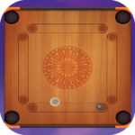 Carrom VARY Apk Mod Unlimited Money