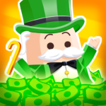 Cash Inc. Fame Fortune Game 2.4.16 Apk Mod Unlimited Money