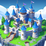Castle Guard Battle 1.0.2 Apk Mod Unlimited Money
