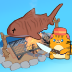 Cat Barbecue 0.0.1 Apk Mod Unlimited Money