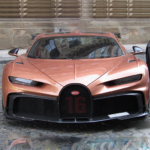 Chiron Pur Sport Car Simulator 8 Apk Mod Unlimited Money