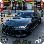 City Car School Driving 2024 0.11 Apk Mod Unlimited Money
