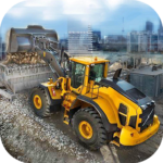 City Construction Mall Builder 2.9 Apk Mod Unlimited Money