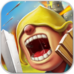 Clash of Lords 2 Ehrenkampf 1.0.295 Apk Mod Unlimited Money