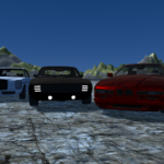 Classic Car Driving 81 Apk Mod Unlimited Money