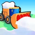 Clean Snow 3D 1.5.0 Apk Mod Unlimited Money