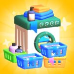 Clean shop 1.0.2 Apk Mod Unlimited Money