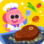 Cocobi My Restaurant 1.0.2 Apk Mod Unlimited Money