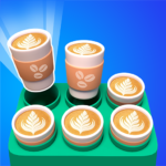 Coffee Match 1.4.1 Apk Mod Unlimited Money