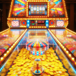 Coin Pusher – Vegas Dozer 1.7.8 Apk Mod Unlimited Money
