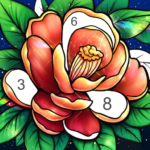 Color Now – color by number 1.3.1.0 Apk Mod Unlimited Money