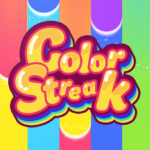 Color Streak 1.0.4 Apk Mod Unlimited Money