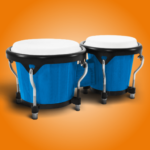 Congas Bongos percussions 8.40.1 Apk Mod Unlimited Money