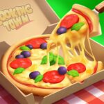 Cooking Town – Restaurant Game VARY Apk Mod Unlimited Money Cooking Town – Restaurant Game VARY Apk Mod Unlimited Money