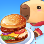 Cookingdom VARY Apk Mod Unlimited Money