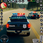 Cop Car Chase 3D Police Car 0.1 Apk Mod Unlimited Money