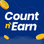 Count Earn – Cash Rewards 1.0.3 Apk Mod Unlimited Money