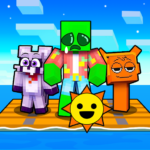 Craftopia Sprunki build-1.20.0.02-alpha Apk Mod Unlimited Money