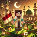 Craftsman Indo Ramadhan 2025 9.0 Apk Mod Unlimited Money