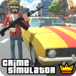 Crime Simulator Real Gangster 1.8 Apk Mod Unlimited Money