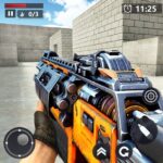Critical Counter Team Shooter 2.2.5 Apk Mod Unlimited Money