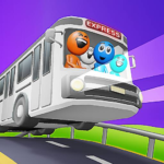 Crowd Express Boarding Puzzle 2.2.7 Apk Mod Premium