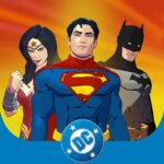 DC Heroes United 1.0.43 Apk Mod Unlimited Money