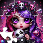 Dark Jigsaw – Jigsaw Puzzles 1.0.2 Apk Mod Unlimited Money