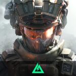 Delta Force VARY Apk Mod Unlimited Money