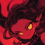 Demon Sorceress Idle RPG 1.0.42 Apk Mod Unlimited Money