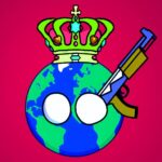 Dictators War World No Peace 02.24.25 Apk Mod Unlimited Money