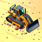 Dig Tycoon – Idle Game 3D 2.5.6 Apk Mod Unlimited Money