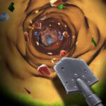 Digging a Hole Simulator 0.9.15 Apk Mod Unlimited Money