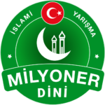 Dini Milyoner Bilgi oyun 1.0.10 Apk Mod Unlimited Money