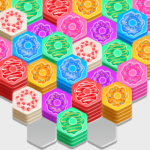 Donut Hexa Sort VARY Apk Mod Unlimited Money Donut Hexa Sort VARY Apk Mod Unlimited Money
