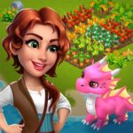 Dragon Farm Island Adventure 1.0.15 Apk Mod Unlimited Money Dragon Farm Island Adventure 1.0.15 Apk Mod Unlimited Money