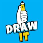 Draw it 2.0.4 Apk Mod Unlimited Money