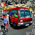 Driving Mini Bus 3d Game 0.7 Apk Mod Unlimited Money